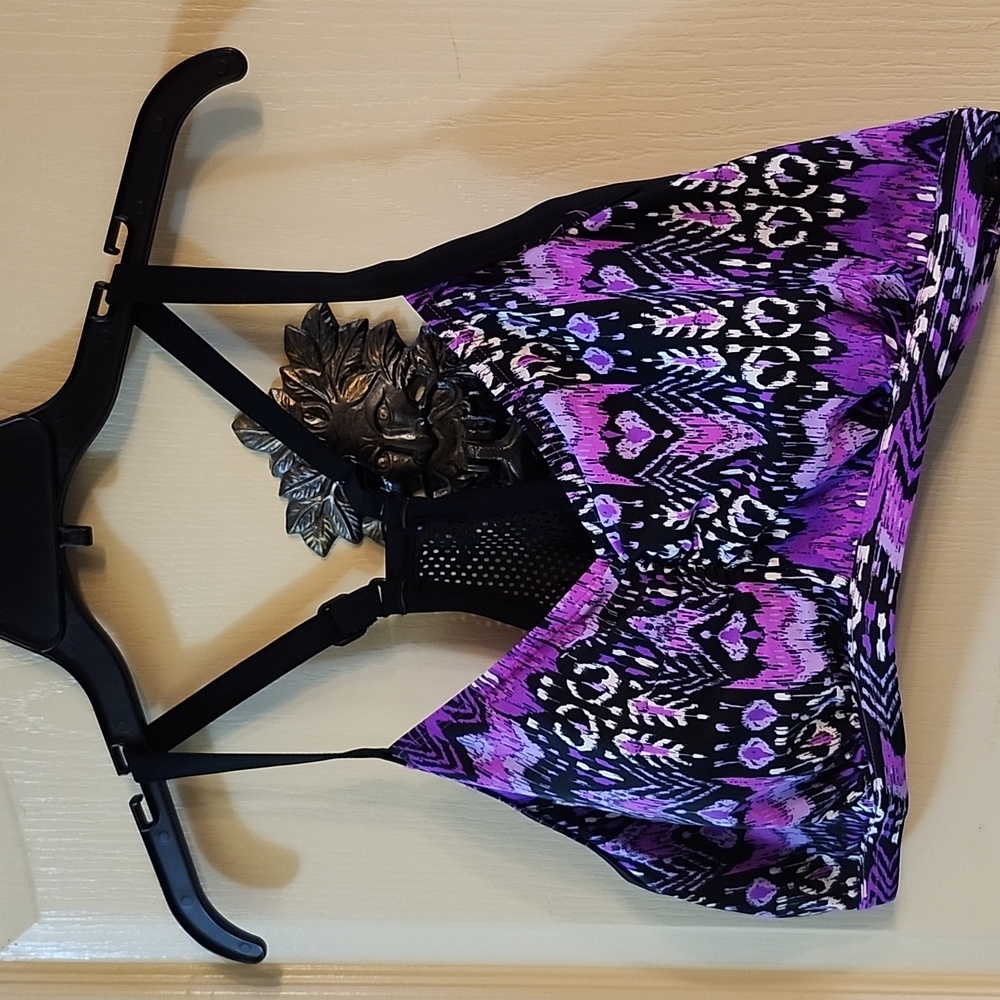 ZONE PRO SPORTS BRA